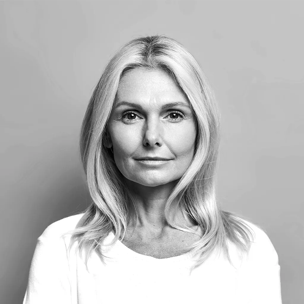Portrait de Sophie Gauthier, avocate spécialisée en droit social au sein du cabinet BDRG à Paris